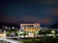 N橋酒店 鄰近Jeonju National University of Education的酒店