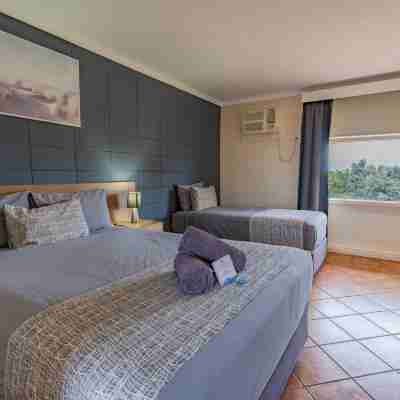 Hospitality Port Hedland Rooms