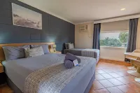 Hospitality Port Hedland