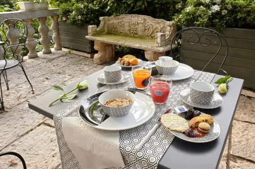 Residenza Ca' Degli Enzi - Bed and Breakfasts