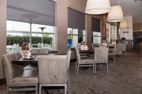 샌드맨 시그니처 에드먼턴 사우스 호텔