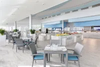 Hotel Riu Gran Canaria - All Inclusive - breakfast