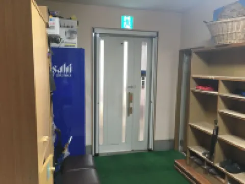 Pension Petite House for You