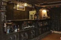 Hotel Heritage - bar