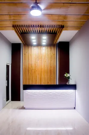 Piña Suites Отели в г. Ормок