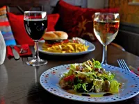 Rose and Crown B&B Hotels in Rother District