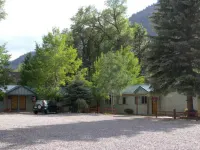 Redstone Cliffs Lodge - Wifi