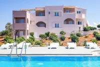Evelyn Hotel - con vistas al mar