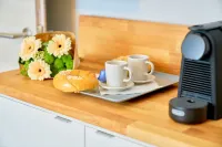 Leuhusen Center Apartments Vienna, Wien - ที่มีที่จอดรถ