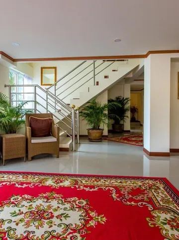 รูปภาพของโรงแรมภูเรืออินน์