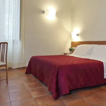 Hotel Sant' Antonio