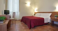 Hotel Sant' Antonio فنادق في ألبيروبيلو