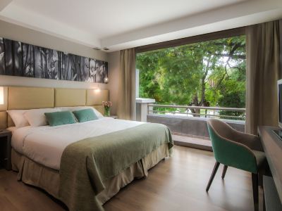 Portal Plaza Suites