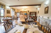 Felix Pension Hotel a Ramnicu Valcea