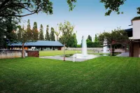 Agriturismo Corte d'acqua Hotel in zona Metropole Minigolf