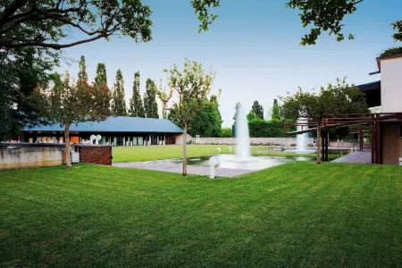 Agriturismo Corte d'Acqua Отели рядом с достопримечательностью «Metropole Minigolf»