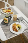 Hotel Cetina Murcia - Breakfast