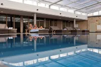 WestCord Strandhotel Seeduyn - Pools