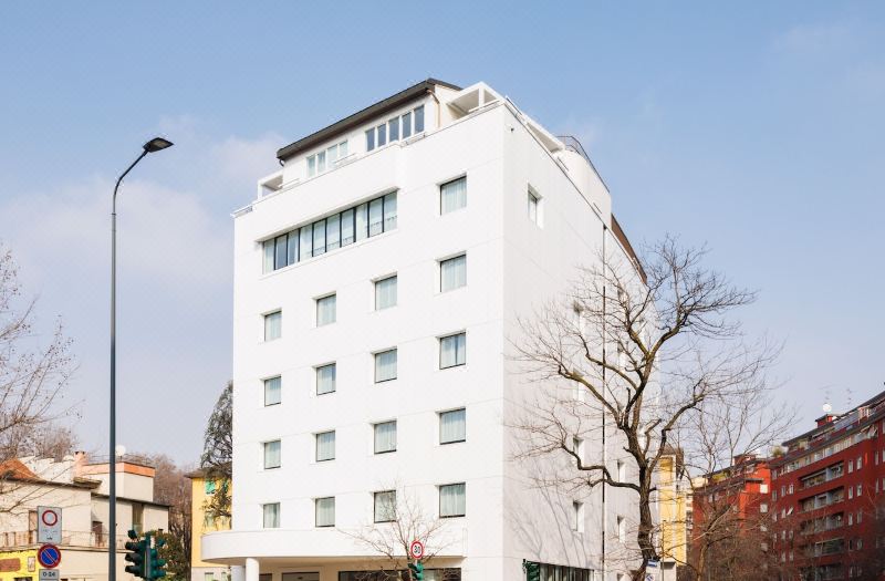 Hotel Morfeo