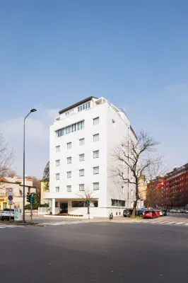 Hotel Morfeo Hotellit kohteessa 