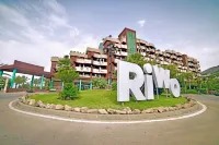 Holiday World Riwo Hotel. Hotels in Benalmadena