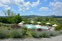Ca' Villa Club Agriturismo Hotels in Mincengo