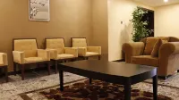 Shoregate Hotel Các khách sạn ở Ikeja