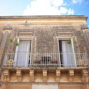 Casa Scianna Noto