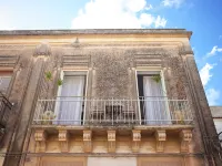 Casa Scianna Noto
