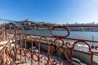 Youropo - Ribeira Porto - románticos