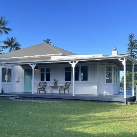 Meryta House Hotels in Burnt Pine
