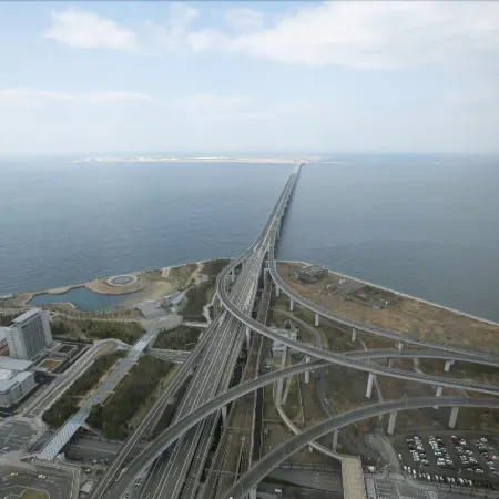 Star Gate Hotel Kansai Airport