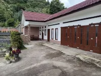 Toba Retreat Mansion and Villas - Villas