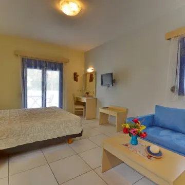 Emporios Bay Hotel Chios