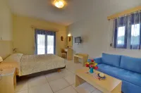 Emporios Bay Hotel Chios  호텔