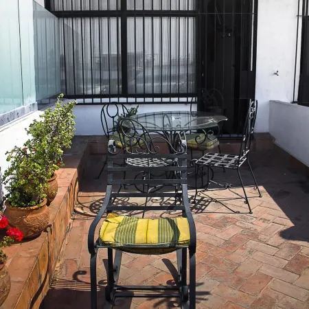 Hotel Suites Sofia