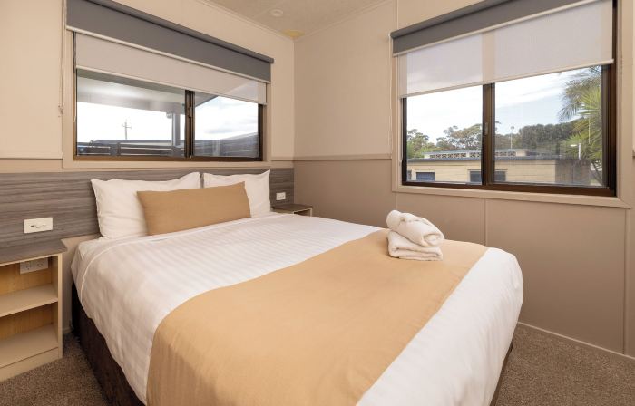 BIG4 Wallaga Lake Holiday Park