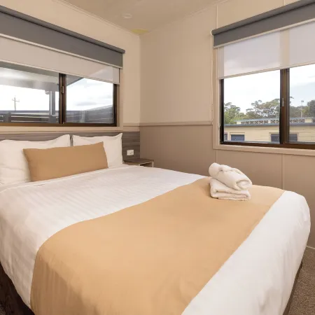 BIG4 Wallaga Lake Holiday Park