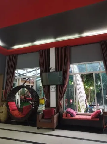 รูปภาพของแกรนด์ พฤกษาสิริ อพาร์ทเมนท์