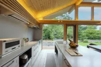 Villa Metsä Karuizawa