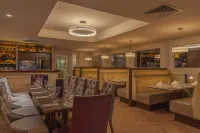 Glenroyal Hotel - sarapan