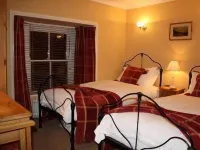 Brunswick House Hotels in Mickleton