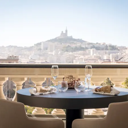 InterContinental Hotels MARSEILLE - HOTEL DIEU by IHG