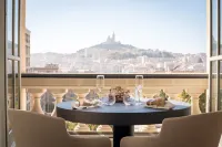 Hôtel Dieu Intercontinental Marseille - romantique