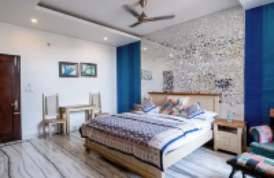 All Seasons Heritage Homestay