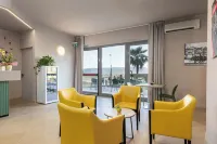 Tuscasì Aparthotel