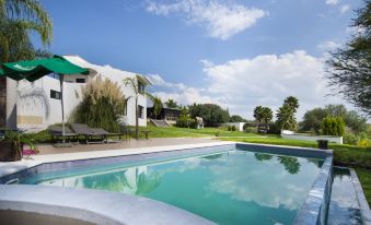 Quinta del Lago