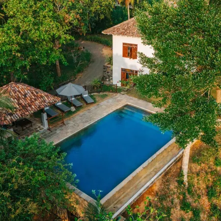 Villa Karamoja