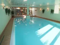Parkhotel Zum Stern Hotels in Knullwald