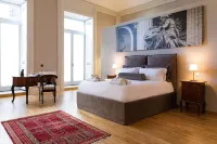 Divisi Suites & Spa - balcón
